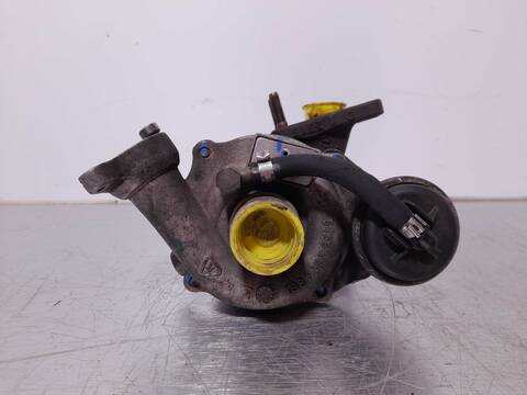 Turbocompresor Renault Kangoo ALIZE 64CV 47KW