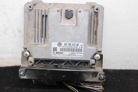 Centralita Motor ECU Seat Ibiza ERENCE 80CV 59KW