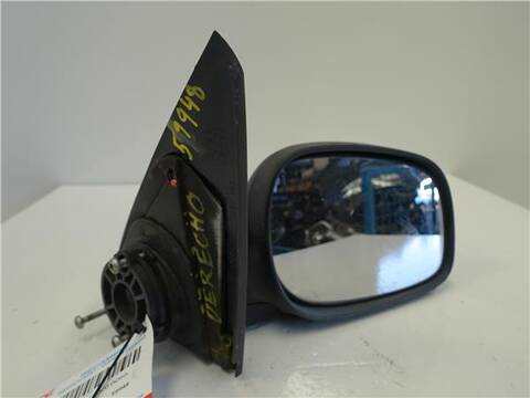 Foto 1ª: Retrovisor Derecho Land Rover Freelander 2.0 TD4 112CV 82KW [(D) 204D3] (2005)