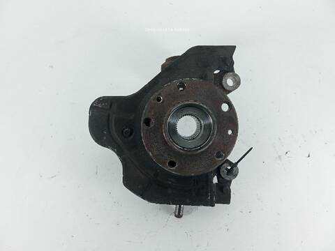 Mangueta Delantera Derecha Citroen Jumper 2.2 HDI 130