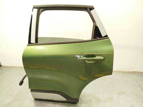 Foto 3ª: Puerta Trasera Izquierda Ford Kuga 2.5 FHEV 190CV 140KW [BGDC] (2024)