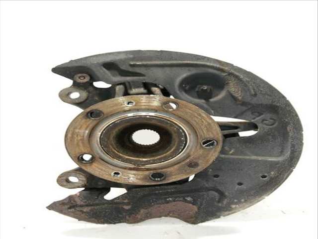 Mangueta Delantera Izquierda Citroen Berlingo FEEL M 102CV