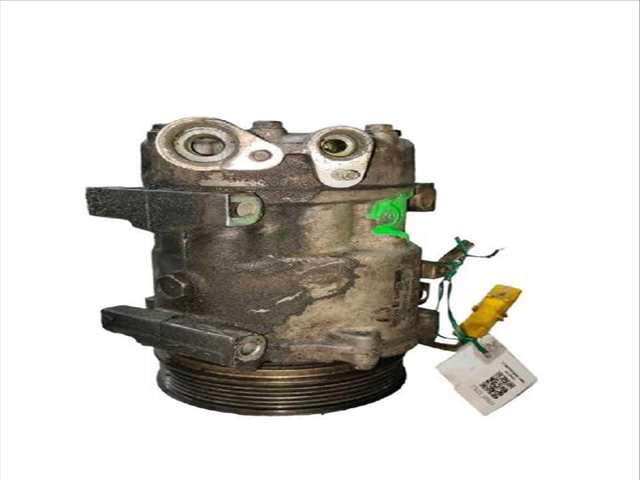 Compresor Aire Acondicionado Fiat Scudo 1.6 D MULTIJET