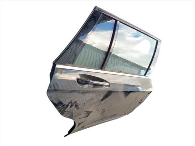 Puerta Trasera Derecha Mercedes Clase G 230 320 CDI 4-MATIC 204.983)