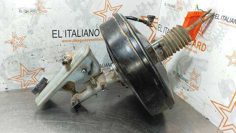 Foto 4ª: Servofreno Renault Trafic 6 - PLAZAS ACRISTALADO PARCIAL COMBI CORTO 90CV 66KW [M9R780] (2010)