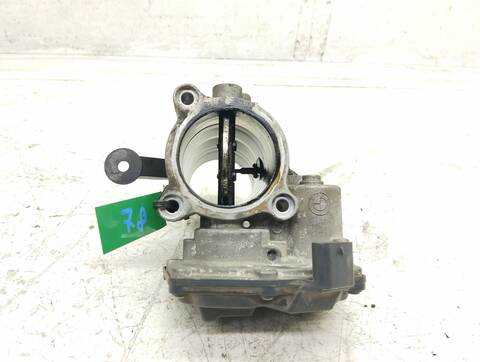 Caja Mariposa Bmw Mini COOPER D 112CV 82KW
