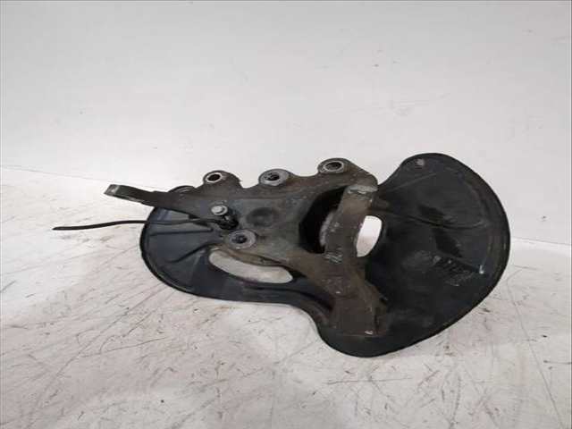 Foto 2ª: Mangueta Delantera Izquierda Mercedes Clase C 160 CLK 240 209.361) 170CV [M 112.912] (2002)