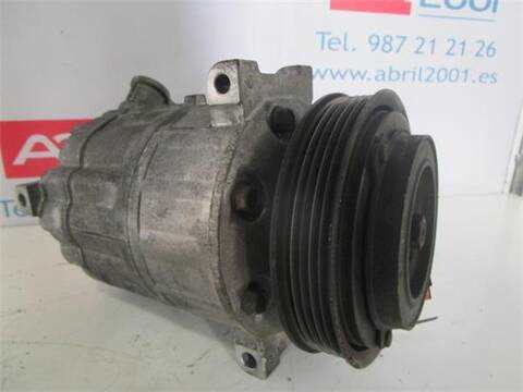 Compresor Aire Acondicionado Opel Vectra 2.2 16V BERLINA 147CV 108KW