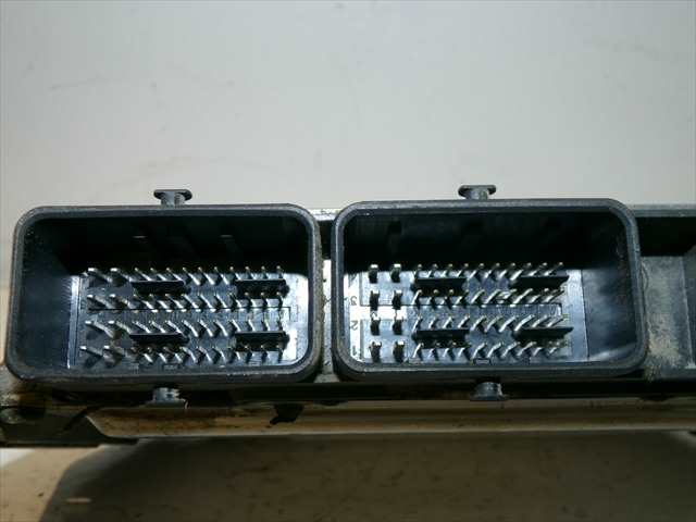 Foto 3ª: Centralita Motor ECU Renault Clio 1.4 G 2005-2009 [K4JG7] (2005)