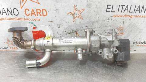 Valvula EGR Citroen C4 AVATAR PICASSO 136CV 100KW