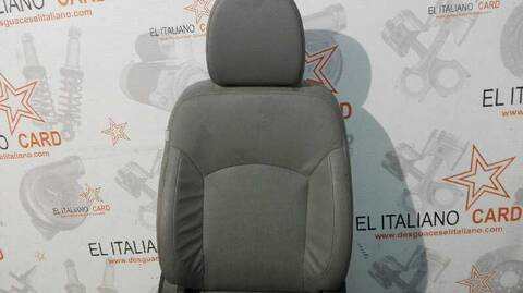 Foto 4ª: Asiento Delantero Derecho Peugeot 4008 ALLURE 150CV 110KW [4N13] (2013)