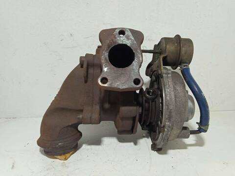 Turbocompresor Citroen Xsara 2.0 HDI CAT RHY - DW10TD) PICASSO 90CV 66KW
