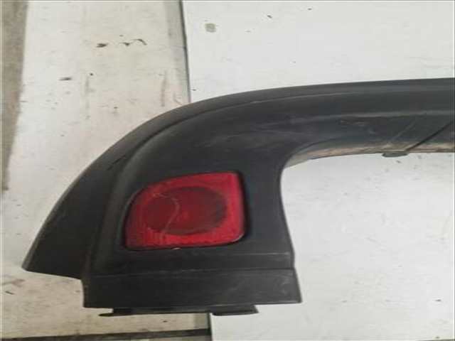 Foto 3ª: Paragolpes Trasero Renault Kangoo DYNAMIQUE 86CV 63KW