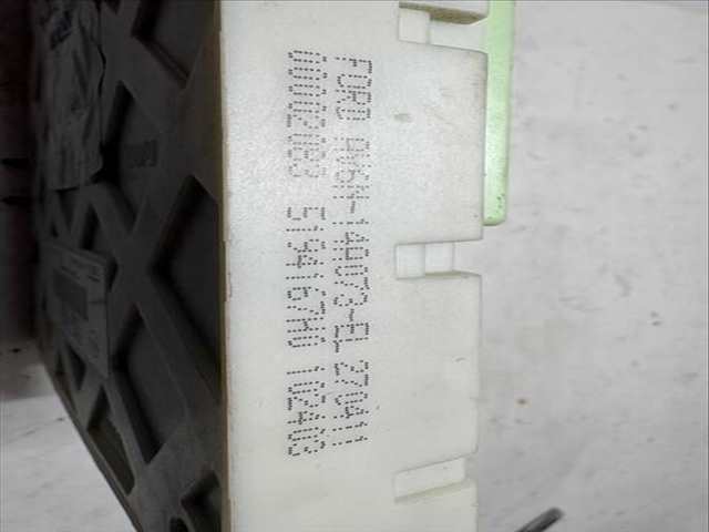 Foto 2ª: Caja Reles Fusibles Ford C Max VERSION INDEFINIDA CB7)