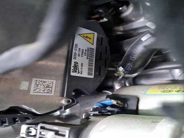Foto 2ª: Alternador Kia Stonic 1.0 T-GDI ECO-DYNAMICS 101CV 74KW [G3LF] (2023)