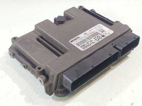 Foto 2ª: Centralita Motor ECU Toyota Verso 1.6 D4-D WAR20_) 112CV 82KW [1WW] (2015)