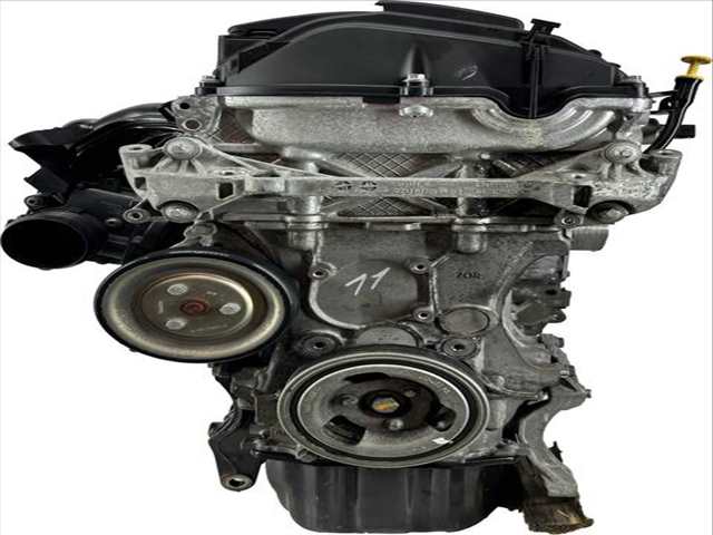 Foto 3ª: Motor Completo Mini Countryman 184 CV 135KW [N18B16]