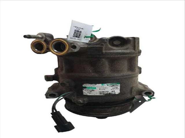 Compresor Aire Acondicionado Ford C Max 1.6 TDCI II DXA/CB7 DXA/CEU)