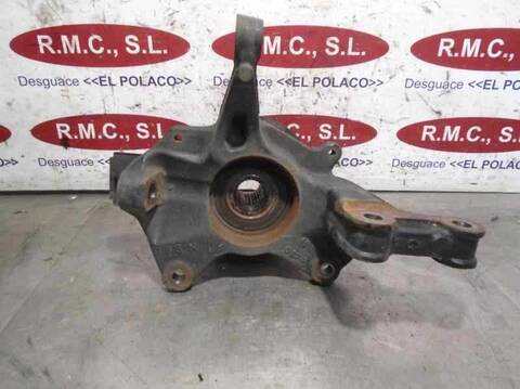 Foto 2ª: Mangueta Delantera Izquierda Renault Scenic 2.0 16V 140CV 103KW [M4R F7] (2011)