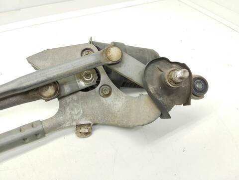 Foto 3ª: Motor Limpia Delantero Toyota Rav4 EXECUTIVE 136CV 100KW [2AD] (2006)