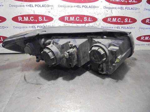 Foto 2ª: Faro Izquierdo Hyundai Santa Fe 2.2 CRDI CAT 150CV 110KW [D4EB] (2006)