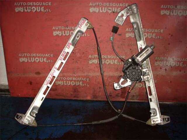 Foto 2ª: Elevalunas Eléctrico Delantero Derecho Peugeot 206 1.9 D [WJY (DW8B)]