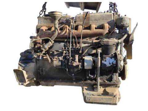 Motor Completo Pegaso Pegaso 10.0 D 228CV 170KW TRUCK) 3046/10 4X4 PC