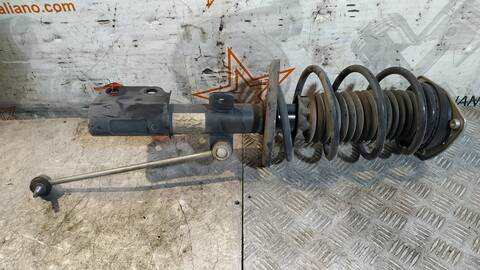 Foto 2ª: Amortiguador Delantero Izquierdo Citroen C5 FEEL AIRCROSS 131CV 96KW [YH01] (2019)