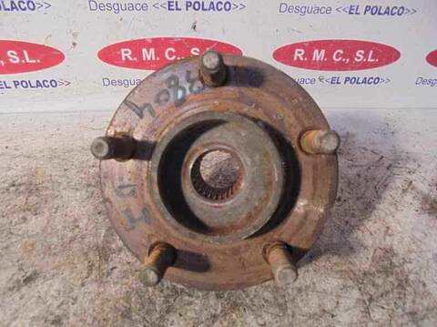 Mangueta Delantera Izquierda Chrysler Voyager 2.5 TD 116CV 85KW