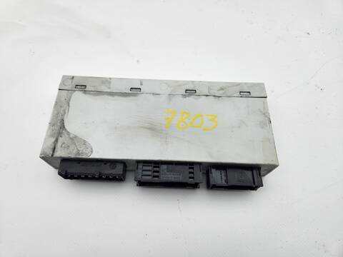 Centralita Motor ECU Bmw Serie 3 315 320D BERLINA 150CV 110KW
