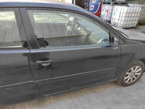 Puerta Delantera Derecha Volkswagen Polo BUD