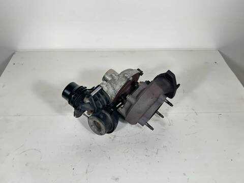 Foto 3ª: Turbocompresor Nissan Qashqai J10 1 6 DCI 130 CV 96KW [R9M405] (2011)