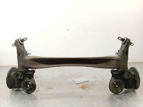 Foto 4ª: Puente Trasero Peugeot 308 1.6 BLUEHDI 120 120CV 88KW [BHZ (DV6FC)] (2017)