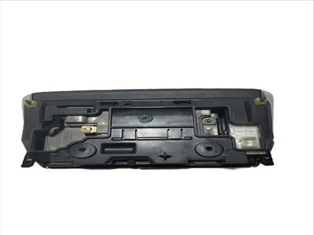 Foto 2ª: Pantalla Multifuncion Peugeot 2008 9H05 (2014)