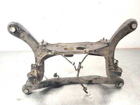 Foto 3ª: Puente Trasero Lexus RX 450H 313CV 230KW [2GR] (2020)