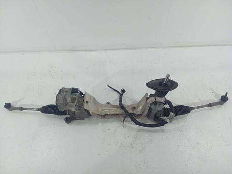 Cremallera de Direccion Ford Focus TREND 101CV 74KW