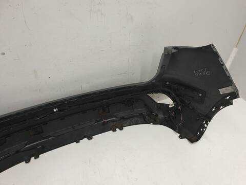 Foto 3ª: Paragolpes Trasero Renault Austral TECHNO ESPRIT ALPINE