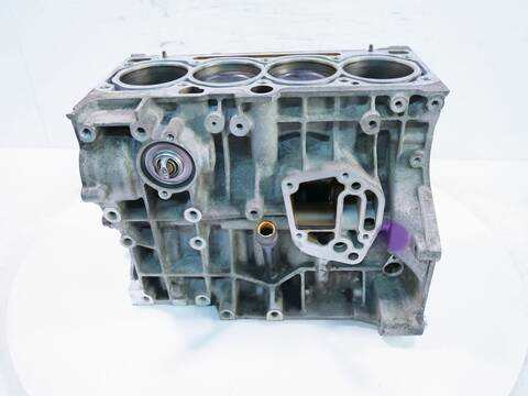 Foto 1ª: Bloque Motor Volkswagen Golf 102 CV 75KW [CCSA CCS]
