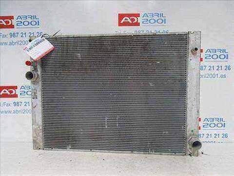 Radiador Motor Bmw Serie 5 518 525XI BERLINA