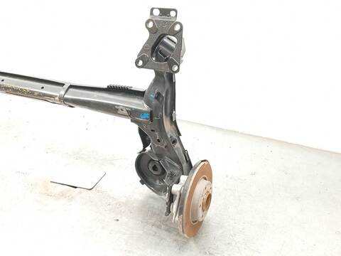 Foto 3ª: Puente Trasero Fiat Doblo BLUEHDI 100 102CV 75KW FURGONETA [YHT] (2023)