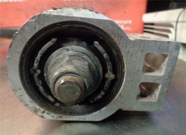 Foto 2ª: Brazo Suspension Delantero Derecho Saab 9-3 3.0 V6T BERLINA (06.1997-_06.2001) [B308E]