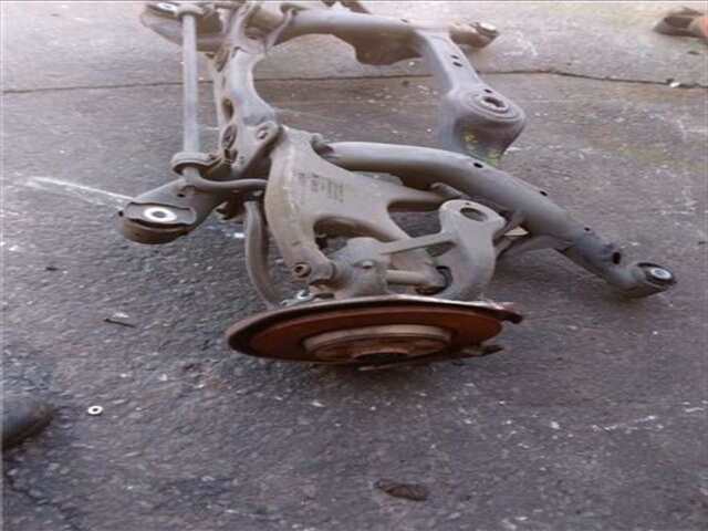 Foto 3ª: Puente Trasero Audi A5 3.0 TDI QUATTRO [3.0 LTR. - 176 KW V6 24V TDI] [CCWA]