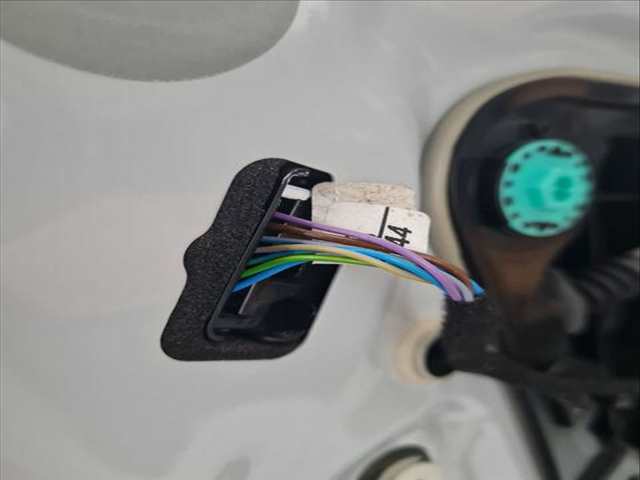 Foto 2ª: Cerradura Puerta Delantera Izquierda Skoda Octavia AMBITION PLUS 149CV 110KW [DTTC] (2024)
