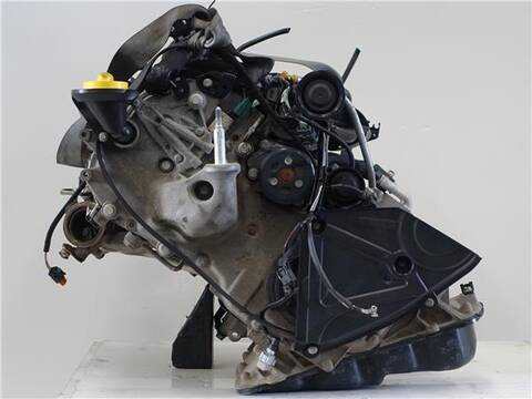 Foto 2ª: Motor Completo Renault Twingo 0.9 ZEN 90CV 66KW [H4B C4] (2019)