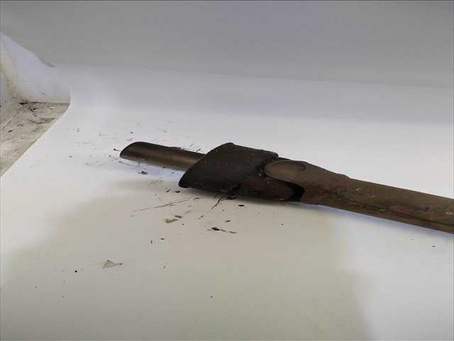 Foto 2ª: Transmision Delantera Derecha Mitsubishi Pajero 2.8 DIESEL [D/4M40] (1996)