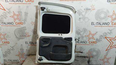 Foto 4ª: Puerta Trasera Izquierda Dacia Logan AMBIANCE 68CV 50KW [K9K K7] (2010)