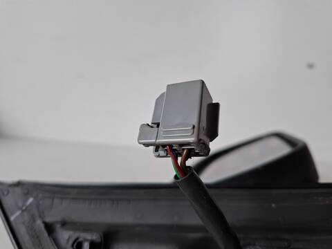 Foto 3ª: Retrovisor Derecho Ford Focus BERLINA 1.6 TDCI CAT 109CV (2005)