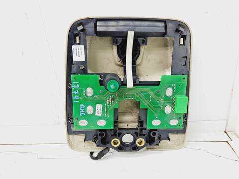 Foto 4ª: Luz Interior Volvo XC 90 2.4 DIESEL CAT 185CV 136KW [D5244T4] (2006)
