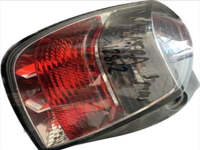 Piloto Trasero Izquierdo Opel Astra 1.7 16V CDTI (101 CV)
