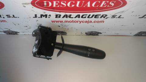 Foto 3ª: Mando Multifuncion Renault Trafic 27 CN 114CV (2001)
